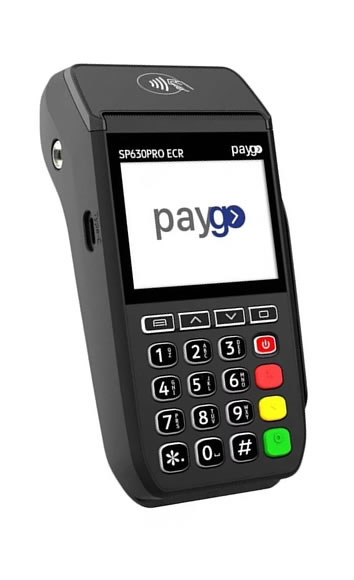 Paygo SP630PRO Yazar Kasa