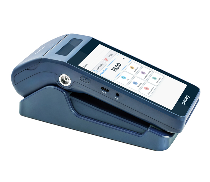 Propay P1000 ECR - görsel 3